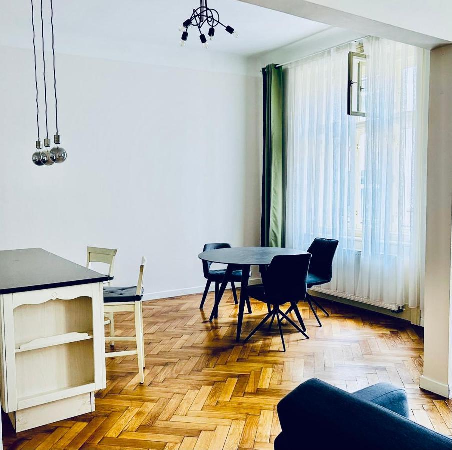 Appartamento Central Square *